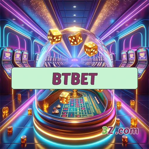 Apostas: Mergulhe na Experiência Interativa do btbet.com