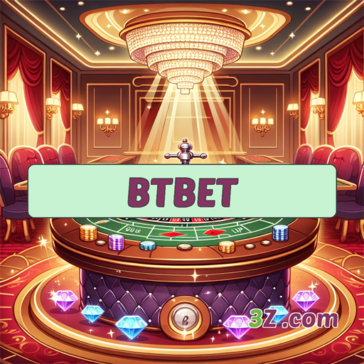 Experimente o Melhor do Cassino Online no btbet.com