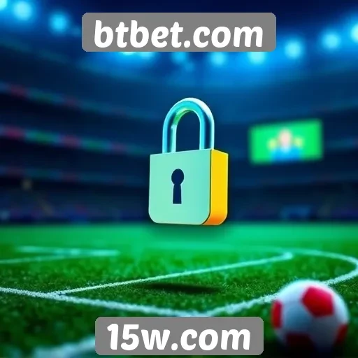 Recursos de segurança do btbet.com para jogadores