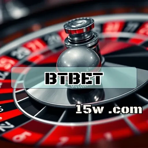 btbet.com: Os Melhores Recursos da Seção de Caça-Níqueis
