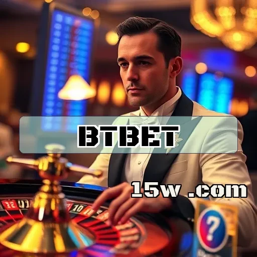 btbet.com: A Revolução do Jogo Online no Brasil Aguardando Você!